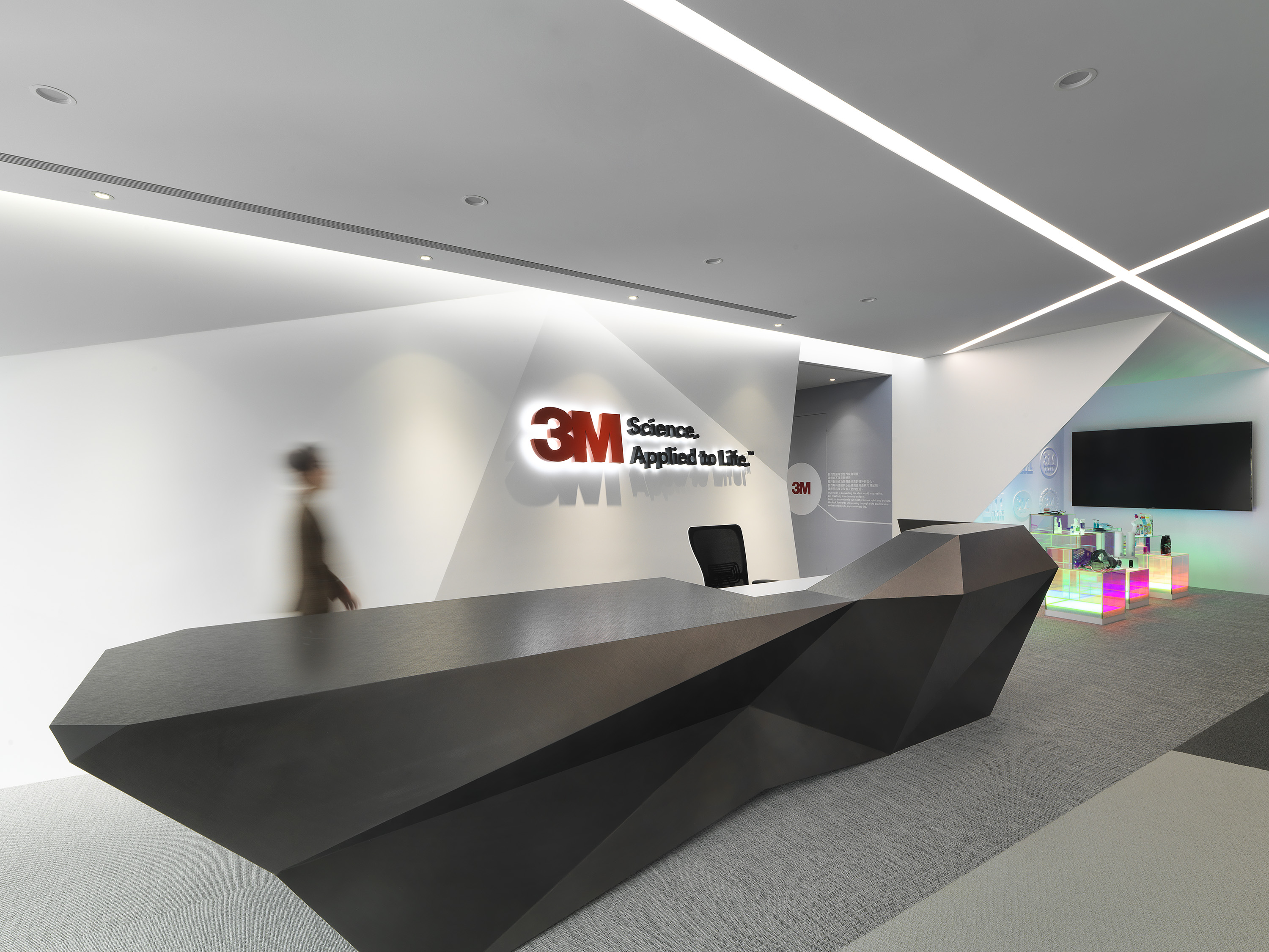 iDA Workplace-3M