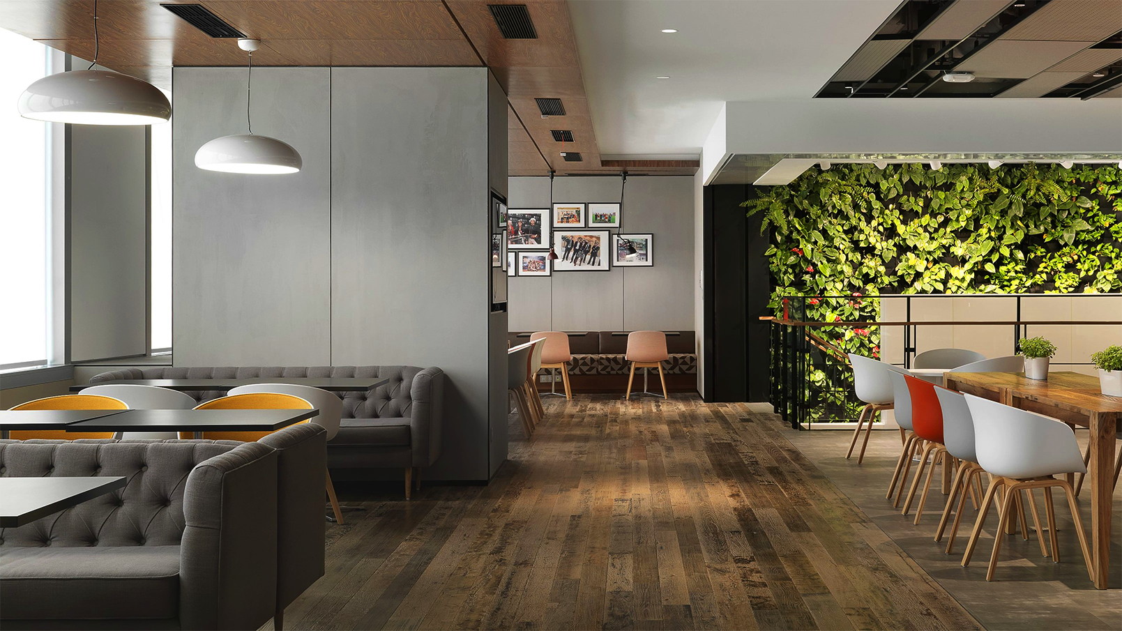 iDA Workplace-JLL