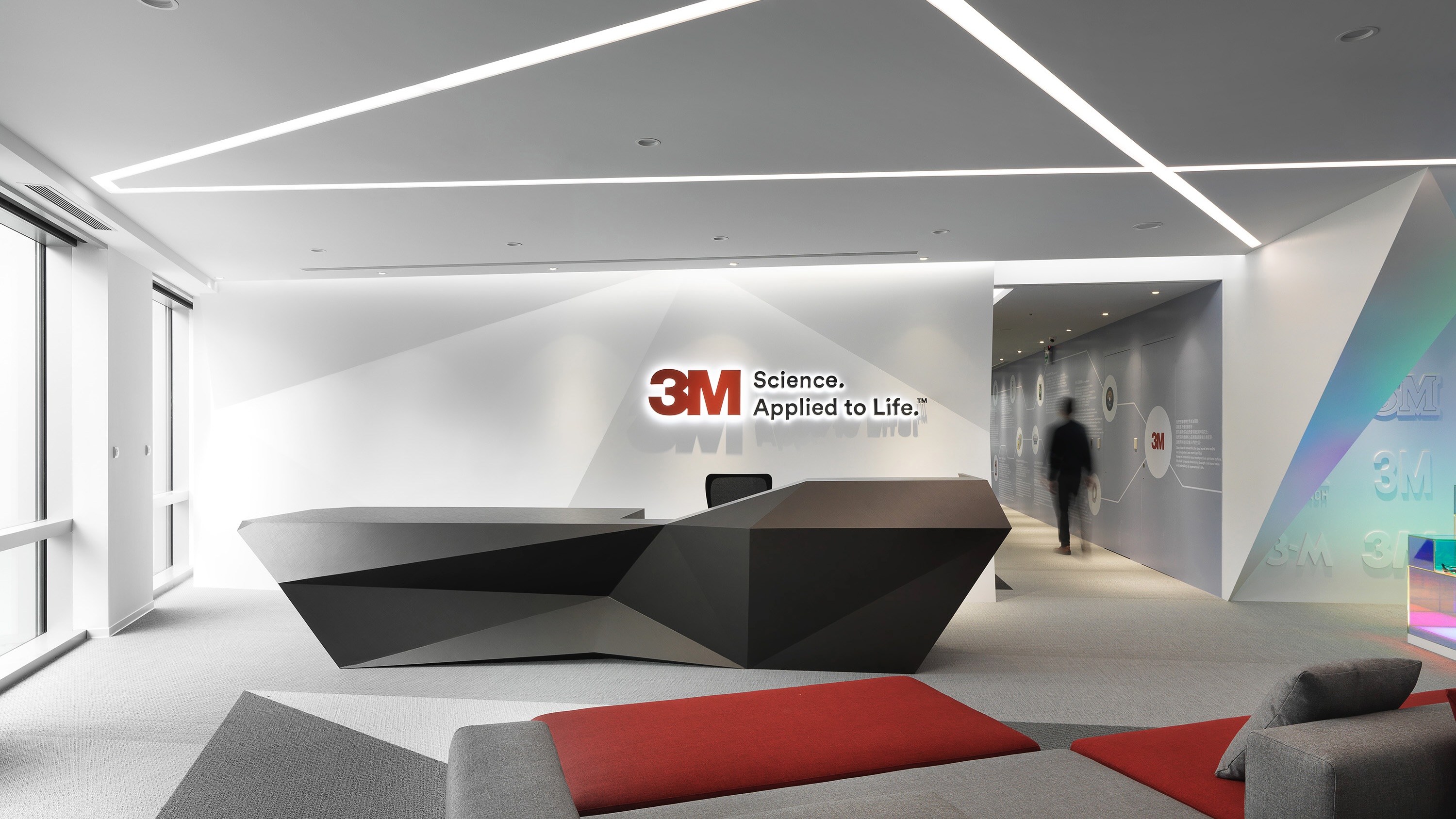 iDA Workplace-3M